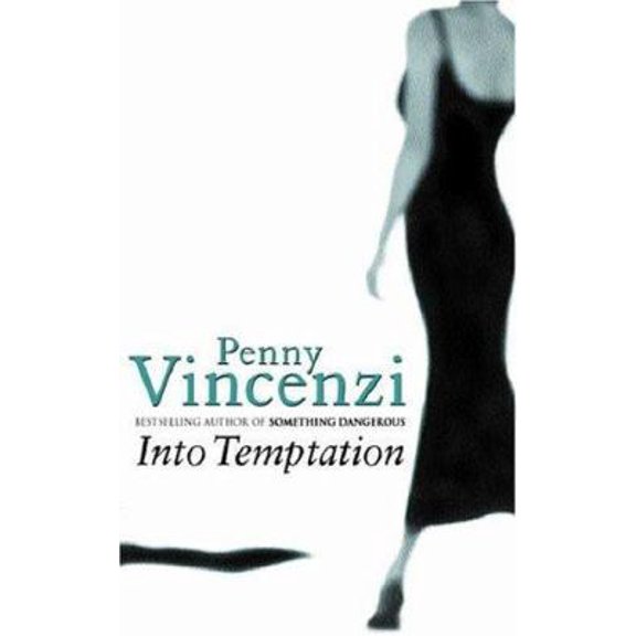 Pre-Owned Into Temptation (Paperback) 0752849557 9780752849553