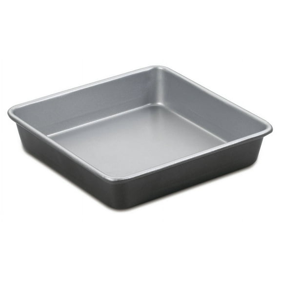 Chef's Classic Bakeware 9" Square Cake Pan