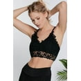 thumbnail image 5 of Lovely Floral Crochet Top, 5 of 9