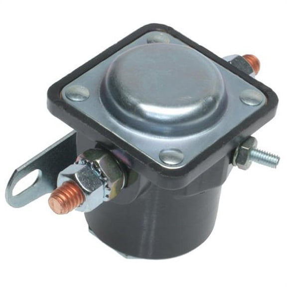 OEM SS6 Starter Solenoid