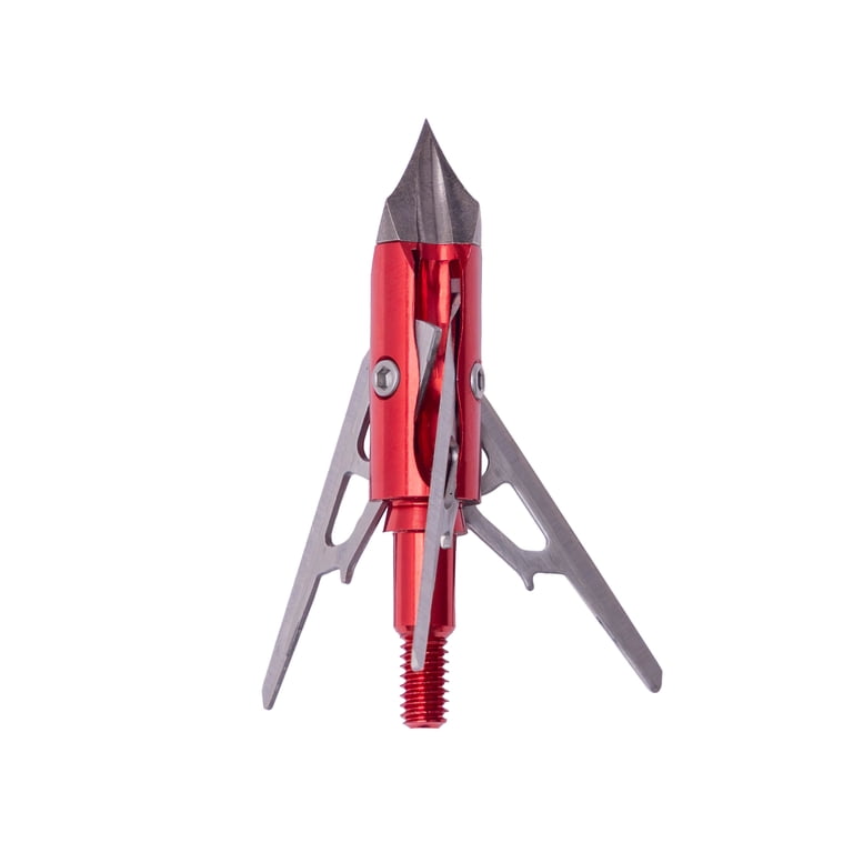 Rage 3-Blade Chisel Tip SC, 3-Pack - Walmart.com
