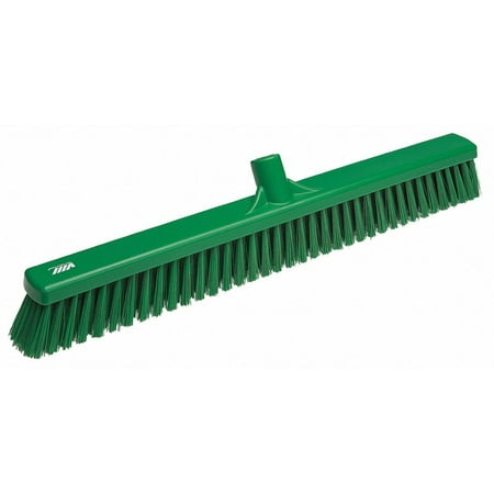 

Vikan Sweeping Broom Head Threaded 24 Face 31992 31992 ZO-G4648786