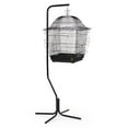 thumbnail image 3 of Prevue Pet Products Tubular Steel Hanging Bird Cage Stand, 3 of 4