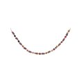 thumbnail image 5 of The Pioneer Woman - Women's Jewelry, Soft Gold-tone Duo Beaded Necklace Set, 5 of 7