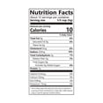 thumbnail image 4 of First-grade Wakame Raw Material, Hand-Harvested, Sun Dried Seaweed, Soft Texture, Mild Taste, HACCP certification 2.12 Oz Bags (Pack of 2), 4 of 5