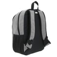 thumbnail image 3 of Mochila grande 1818 Unisex HOP Gris con Porta Laptop de hasta 15"., 3 of 7