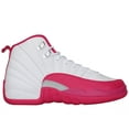 thumbnail image 2 of AIR JORDAN 12 RETRO GG (GS) 'VALENTINE'S DAY' - 510815-109, 2 of 6