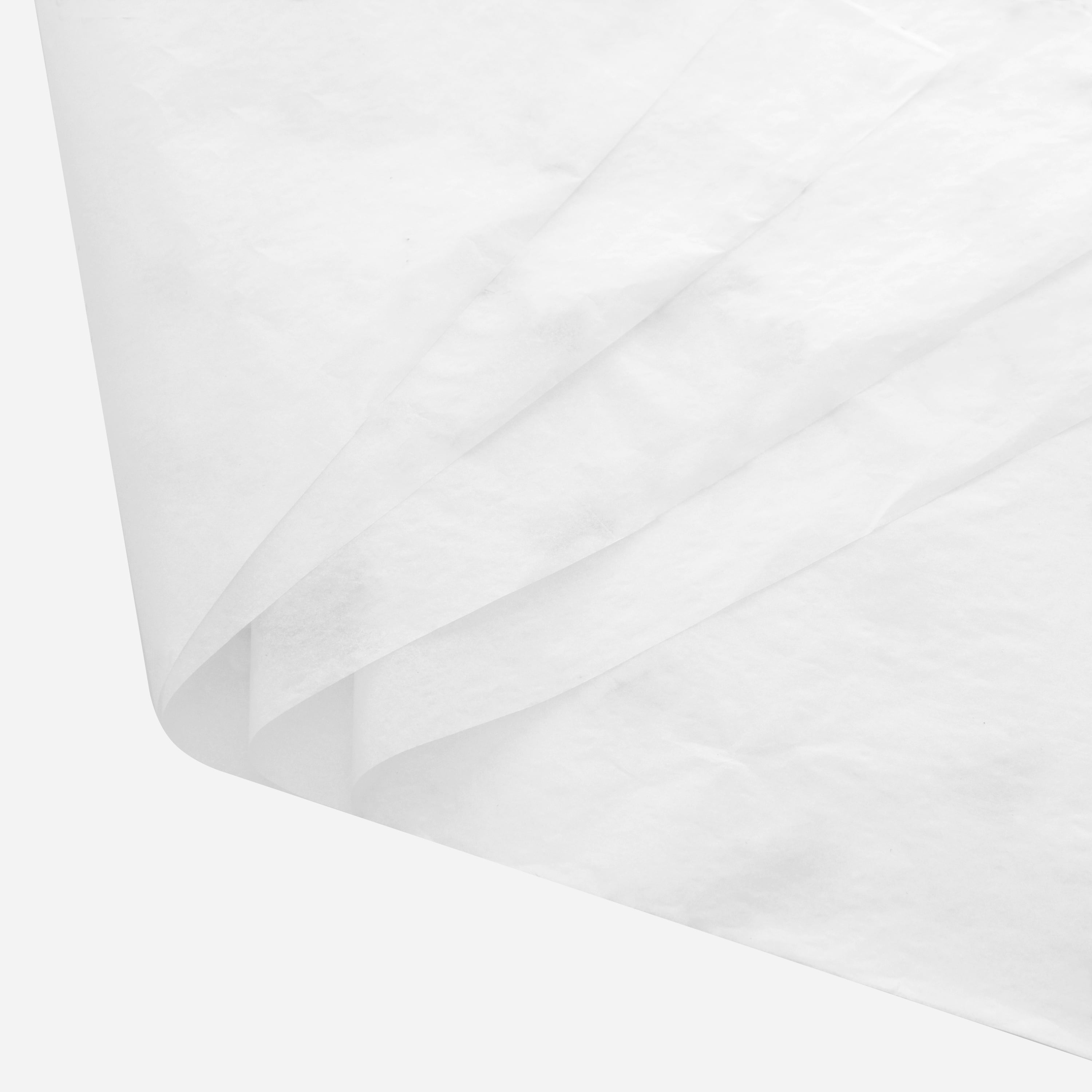 White Gift Tissue Paper, 90 Sheets, by Holiday Time