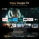 thumbnail image 3 of [Proyector] Wanbo X5 Pro 4K 1100 lúmenes ANSI con WiFi y Bluetooth, 3 of 7