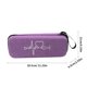 thumbnail image 5 of Caja de almacenamiento Contenedor anti-presión con cremallera EVA Soporte de almacenamiento de viaje impermeable portátil, Morado Guardurnaity HA004321-01, 5 of 7