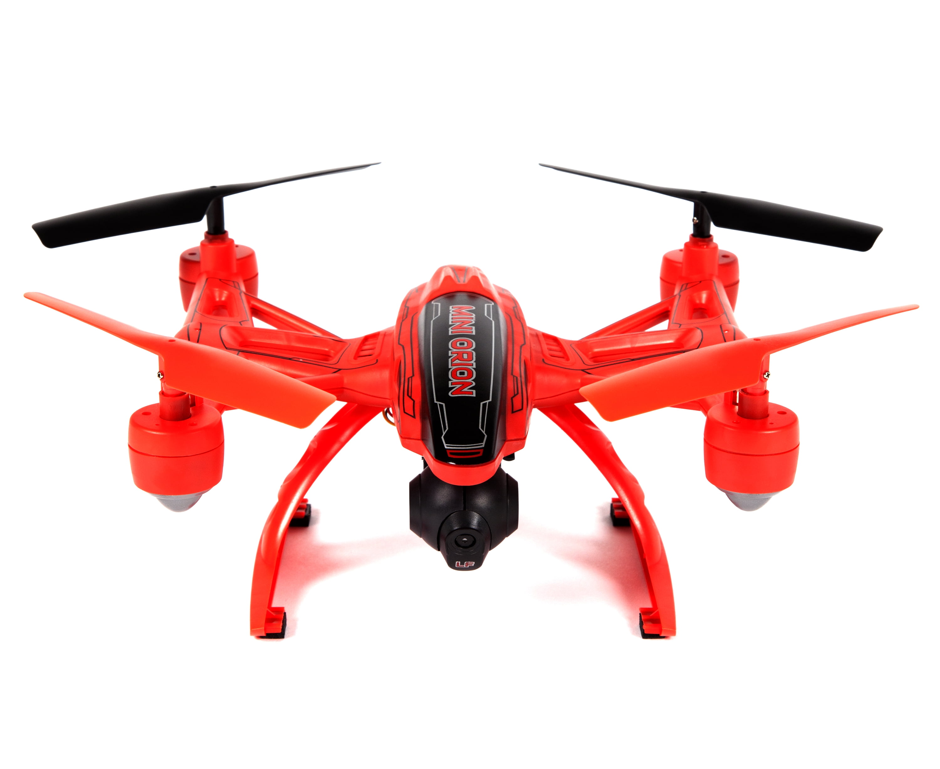 Elite Mini Orion Drone With LiveView Camera And LCD Screen Groupon