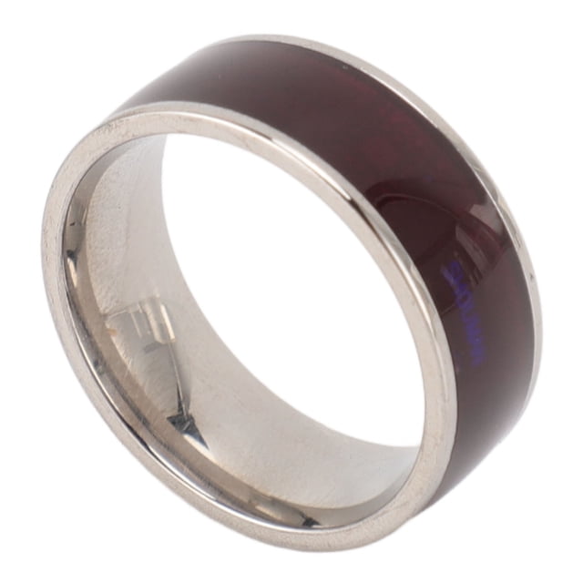 Anillo Inteligente NFC para Chip Universal Ntag213, Detección Integral de Reescritura de Dedo Inteligente A Prueba de Agua Para Teléfono Móvil, Novedad de 2024