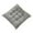 Grey, variant on TopLLC Floor Pillow Cushions Meditation Pillow Soft Thicken Seating Cushion Tatami For Yoga Living Room Coffee Sofa Balcony Kids Outdoor Patio Furniture Cushions（15.75×15.75in）