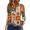 CY51_Multicolor, variant on Lumtrix Christmas Shirts for Women 2026 Fall V Neck Long Sleeve T-Shirts Cute Print Soft Blousers Multicolor M