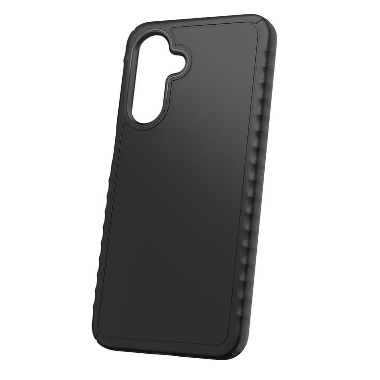 onn Silicone Protective Grip Case for Samsung Galaxy A17/A16 photo 6