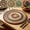 A, variant on Hyknon 6 Pcs Round Woven Placemats, 15 Inch Heat Resistant Non Slip Plate Chargers, Boho Farmhouse Rustic Woven Place Mats, Rattan Wicker Table Mats Jute Braided Chargers for Kitchen Dining Table