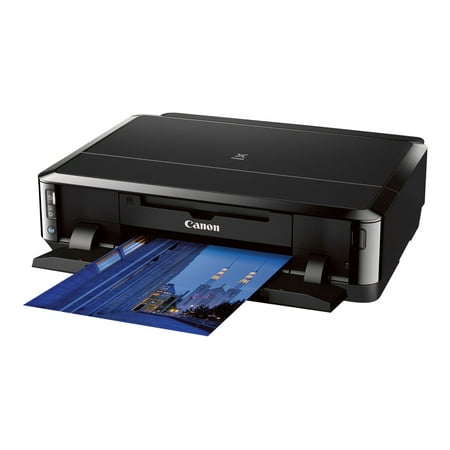 Canon PIXMA iP7220 - printer - color - ink-jet (Best Canon Color Printer)