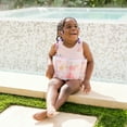 thumbnail image 6 of Splash About Kids Floatsuit with Adjustable Buoyancy, Went to Sea, 4-6 Years, 6 of 9