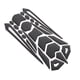 thumbnail image 3 of Adhesivo protector para tanque de combustible de aceite, adhesivo para tanque de combustible de aceite de motocicleta negro, protector de almohadilla para tanque, estándares líderes en la industria, 3 of 9