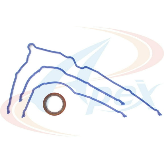 Engine Timing Cover Gasket Set