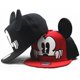 thumbnail image 3 of Gorra de béisbol bordada con orejas grandes de dibujos animados para niños, gorra de hip-hop de primavera y otoño, gorra de protección solar de verano, 3 of 4
