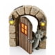 thumbnail image 1 of Miniatura De Dinosaurio Para Meditación, Estatuas De Jardín Para Puerta Y Ventana, Escultura, Decoración De Patio, Accesorios De Escritorio, Coleccionables, Balcón Cateissary HA042846-02, 1 of 5