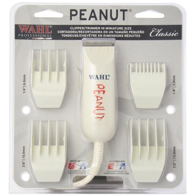 wahl peanut model 8685