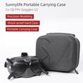 thumbnail image 2 of Kuymtek Bolsa de almacenamiento Estuche de transporte Maleta para DJI FPV Goggles V2 Portable Hard Shell Kuymtek Componentes de la computadora, 2 of 9