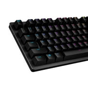 Logitech G512 Lightsync RGB Mechanical Gaming Keyboard 920009342