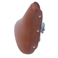 thumbnail image 3 of Sillín de Bicicleta Retro de Suave para Mujer y Hombre, Piezas para Bicicletas Eléctricas Urbanas de Estilo Vintage Hechas A Mano, 3 of 6