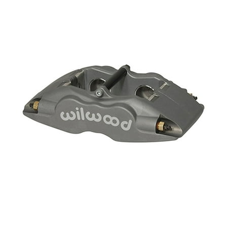 Wilwood Forged S/L Caliper 1.25/.810