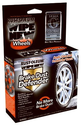 Details about   Wipe New Wheels Cleaning kit 