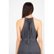 thumbnail image 5 of Maxi vestido olanes AMAD Casual para mujer Talla M, 5 of 5