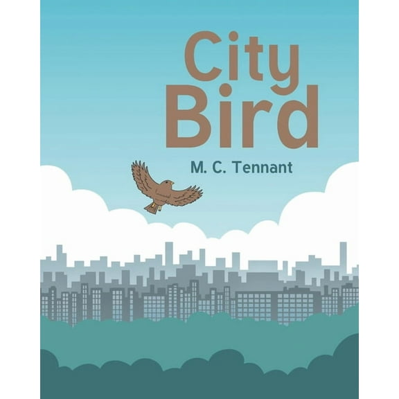 City Bird, (Paperback)