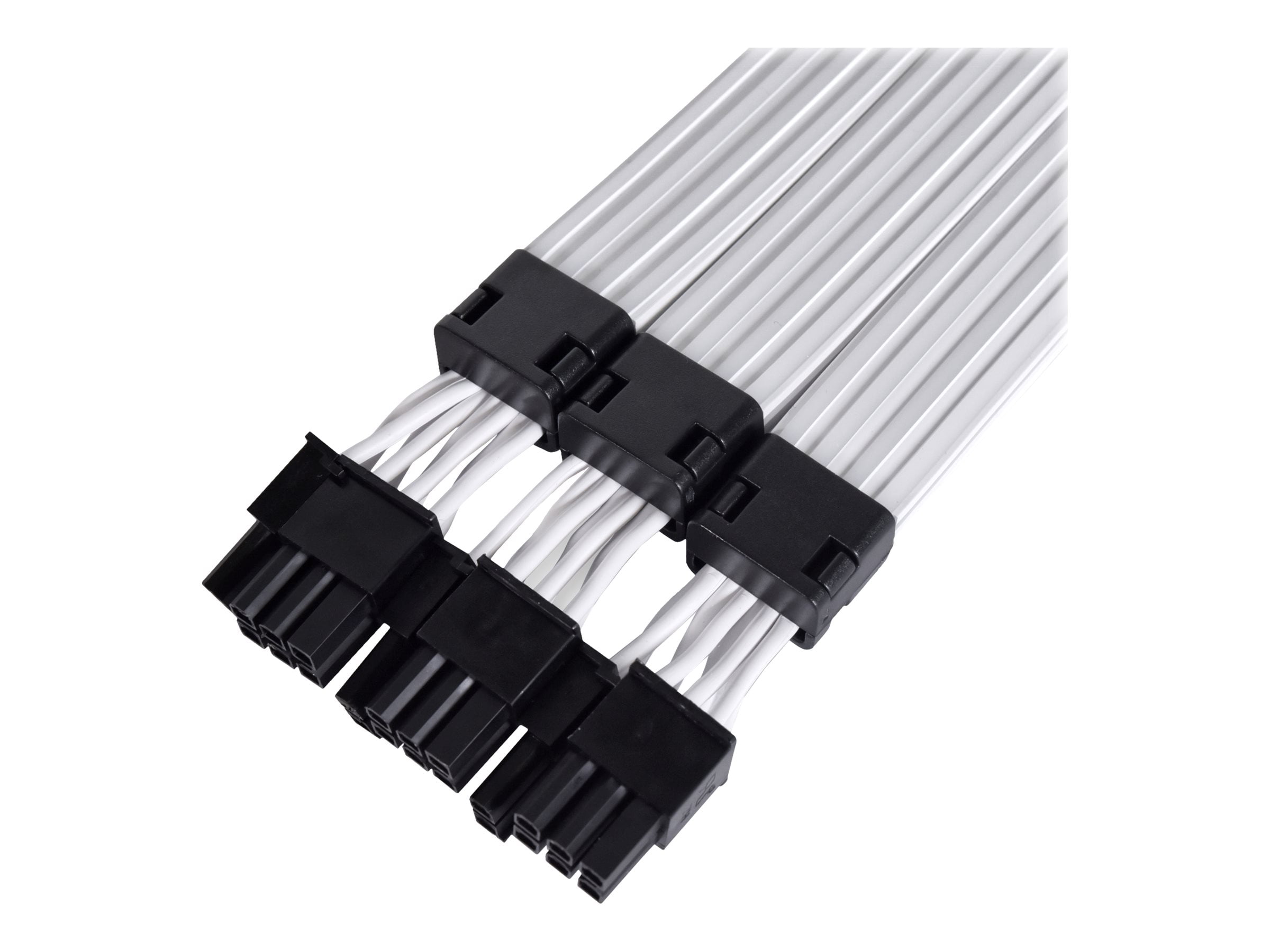 その他 LIAN LI Strimer Plus V2 Triple 8 PIN Lian Li STRIMER PLUS V2 TRIPLE 8 PIN Addressable RGB VGA