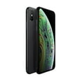 thumbnail image 1 of Open Box Apple iPhone XS - Carrier Unlocked - 64 GB SPACE GRAY, 1 of 1