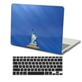 thumbnail image 5 of KSK KAISHEK Hard Shell Case for Old MacBook Pro 15 inchs( Retina Display, 2015 - 2012) + Black Keyboard Cover Model A1398, No CD-ROM, No USB-C QLXL0033, 5 of 5