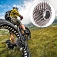 thumbnail image 3 of Haofy Roue Libre, Cassette de Vélo Accessoires de Remplacement pour Vélo de Route Roue Libre Vélo de Montagne pour Vélo Accessoires de Remplacement pour Vélo Vélo de Route, 3 of 8