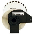 thumbnail image 2 of Brother DK2211 - Continuous Length Film Tape, White, 1 / Roll (Quantity), 2 of 2