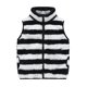 thumbnail image 1 of Gibobby Abrigos de invierno para bebés y niñasChaqueta de forro polar sólido para niños y niñas, abrigo con cremallera, prendas de vestir cálidas para ot(Negro, 3-4 Años), 1 of 4