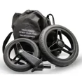 thumbnail image 1 of Valco Baby - Infinity All Terrain Wheels (4PK), 1 of 3