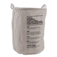 thumbnail image 4 of Foldable Laundry Basket Large Capacity Cotton Linen Fabric Hamper, Multifunctional Storage for Bathroom Bedroom Home, 4 of 7