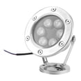 thumbnail image 1 of Luz Led Subacuática RGB Azul Foco Fuente Exterior 3W, 1 of 8