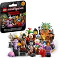 thumbnail image 1 of LEGO 71047 Dungeons & Dragons Collectible Minifigures - 1 Random Mystery Pack (12 Characters Total to Collect), 1 of 5