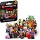 thumbnail image 1 of LEGO 71047 Dungeons & Dragons Collectible Minifigures - 1 Random Mystery Pack (12 Characters Total to Collect), 1 of 5