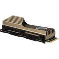 thumbnail image 6 of MSI SPATIUM M570 PCIe 5.0 NVMe M.2 - 2TB, 4GB Cache, R/W 10,000 - 10,000, w/Heatsink - Solid State Drive, 6 of 9