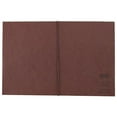thumbnail image 7 of Mead Legal Wallet Red - Expanding Files-Wallets, 7 of 7