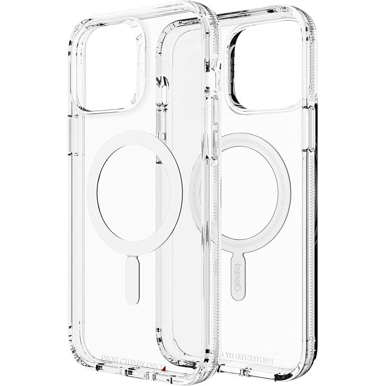 ZAGG Gear4 Crystal Palace Snap Case for Apple iPhone 13 Pro Max