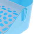 thumbnail image 4 of Inodoro para Mascotas Sunnimix Tipo 1 Azul de Plástico Transparente, 4 of 6