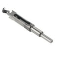 thumbnail image 2 of Long Service Life Universal Handle Shape Square Hole Drill, Stable Woodworking Drill, For Density Board Woodwork Particleboard Home, 2 of 8